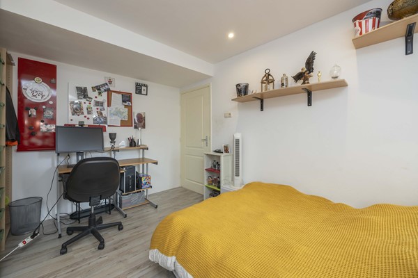 Medium property photo - Deken Botsstraat 6, 5046 KB Tilburg