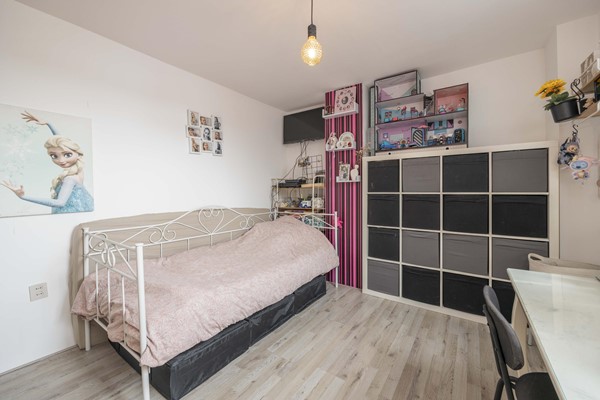 Medium property photo - Deken Botsstraat 6, 5046 KB Tilburg