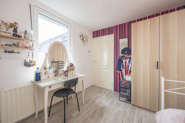 Medium property photo - Deken Botsstraat 6, 5046 KB Tilburg