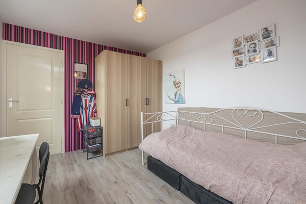 Medium property photo - Deken Botsstraat 6, 5046 KB Tilburg