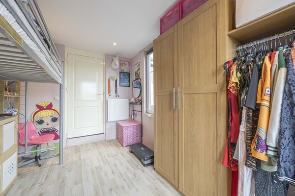 Medium property photo - Deken Botsstraat 6, 5046 KB Tilburg