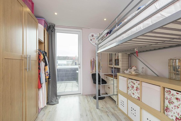 Medium property photo - Deken Botsstraat 6, 5046 KB Tilburg