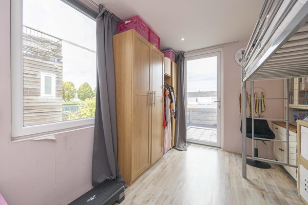 Medium property photo - Deken Botsstraat 6, 5046 KB Tilburg