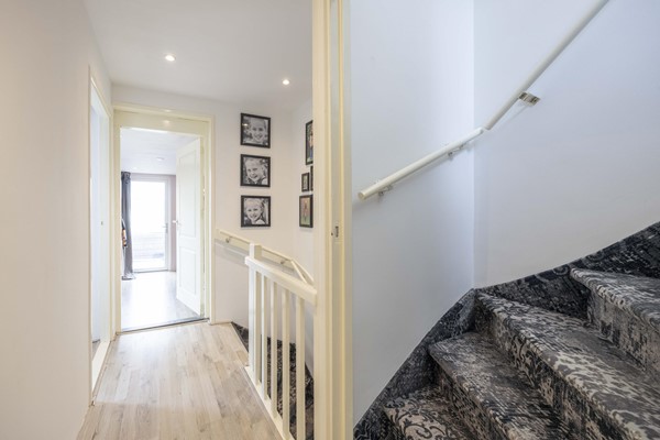 Medium property photo - Deken Botsstraat 6, 5046 KB Tilburg