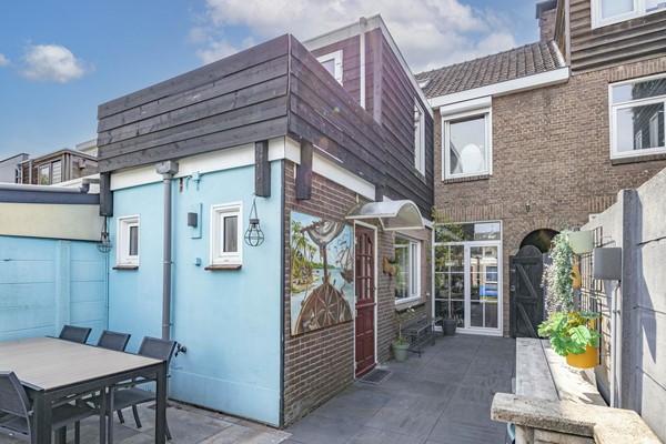 Medium property photo - Deken Botsstraat 6, 5046 KB Tilburg