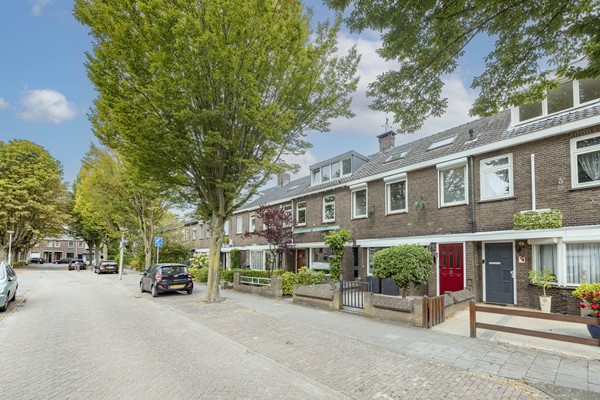 Medium property photo - Deken Botsstraat 6, 5046 KB Tilburg