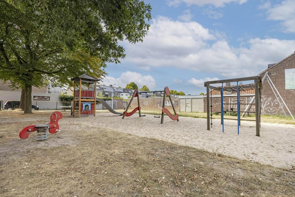 Medium property photo - Deken Botsstraat 6, 5046 KB Tilburg