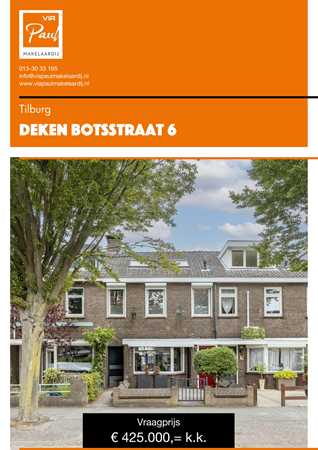 Brochure preview - brochure