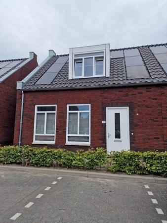 Te huur: Nieuwstraat 25c, 5131BG Alphen