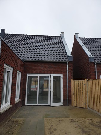Te huur: Nieuwstraat 25c, 5131BG Alphen