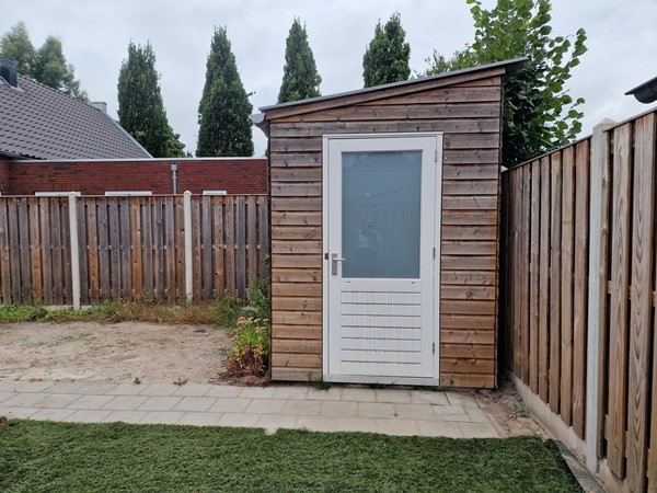 Medium property photo - Nieuwstraat 25c, 5131 BG Alphen