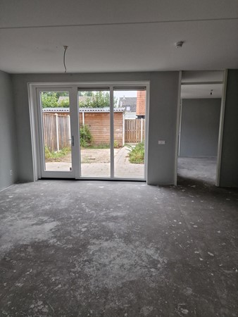 Medium property photo - Nieuwstraat 25c, 5131 BG Alphen