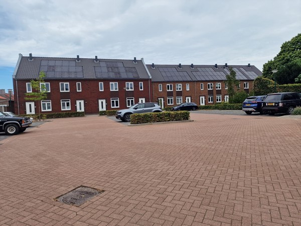 Medium property photo - Nieuwstraat 25c, 5131 BG Alphen