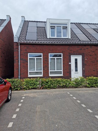 Medium property photo - Nieuwstraat 25c, 5131 BG Alphen