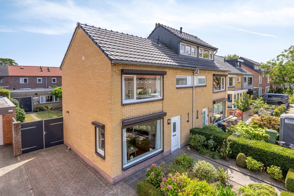 Te koop: Groot Kraaivenstraat 33, 5051EN Goirle