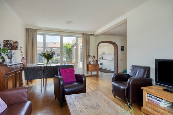 Te koop: Groot Kraaivenstraat 33, 5051EN Goirle