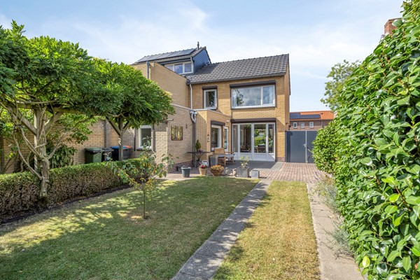 Te koop: Groot Kraaivenstraat 33, 5051EN Goirle