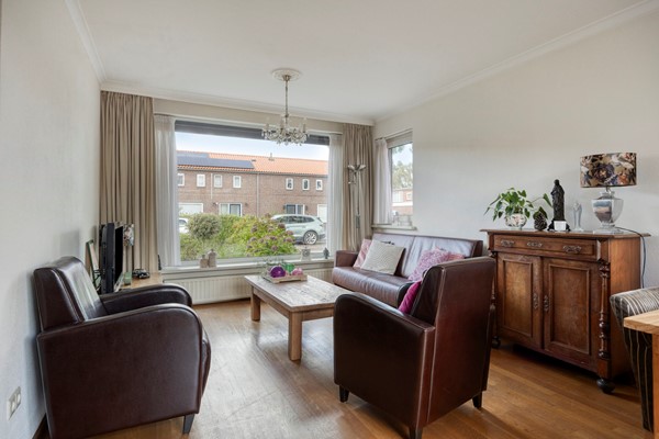 Medium property photo - Groot Kraaivenstraat 33, 5051 EN Goirle