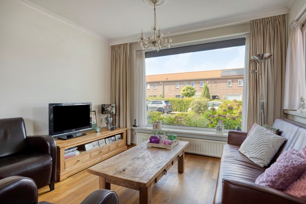 Medium property photo - Groot Kraaivenstraat 33, 5051 EN Goirle