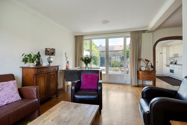 Medium property photo - Groot Kraaivenstraat 33, 5051 EN Goirle