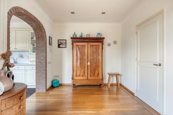 Medium property photo - Groot Kraaivenstraat 33, 5051 EN Goirle