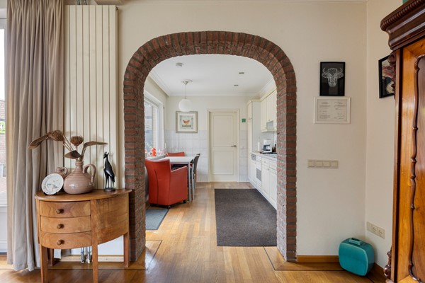 Medium property photo - Groot Kraaivenstraat 33, 5051 EN Goirle