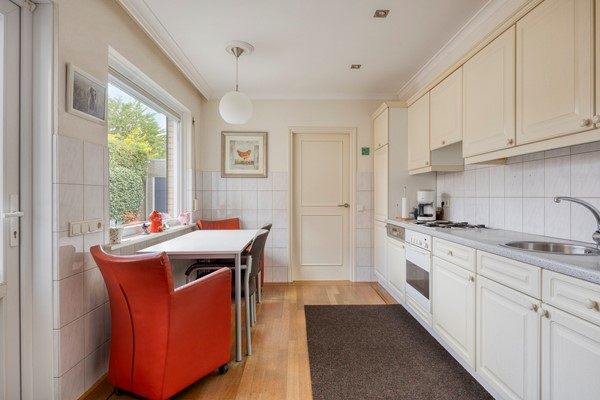 Medium property photo - Groot Kraaivenstraat 33, 5051 EN Goirle