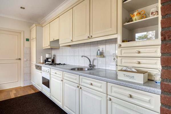 Medium property photo - Groot Kraaivenstraat 33, 5051 EN Goirle