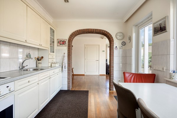 Medium property photo - Groot Kraaivenstraat 33, 5051 EN Goirle