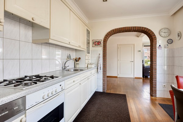 Medium property photo - Groot Kraaivenstraat 33, 5051 EN Goirle