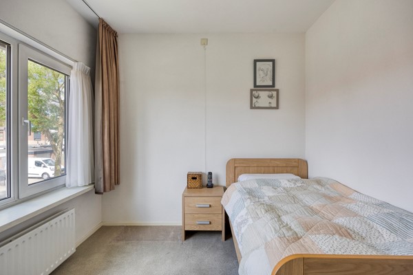 Medium property photo - Groot Kraaivenstraat 33, 5051 EN Goirle