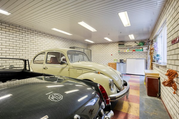 Medium property photo - Groot Kraaivenstraat 33, 5051 EN Goirle