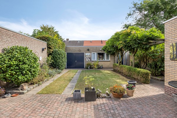 Medium property photo - Groot Kraaivenstraat 33, 5051 EN Goirle