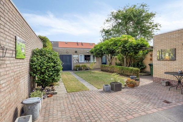 Medium property photo - Groot Kraaivenstraat 33, 5051 EN Goirle