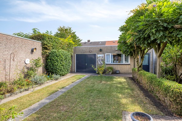 Medium property photo - Groot Kraaivenstraat 33, 5051 EN Goirle