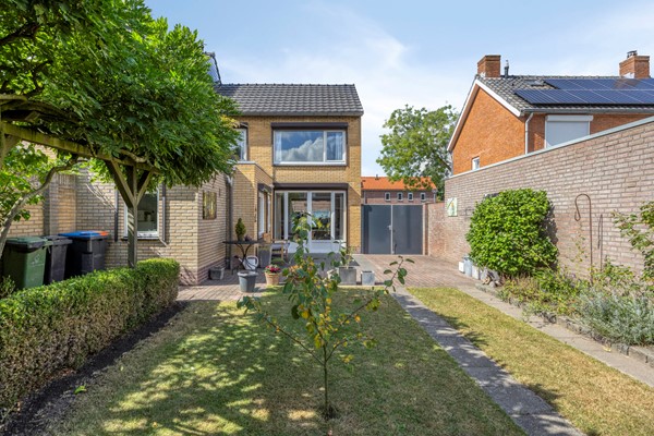 Medium property photo - Groot Kraaivenstraat 33, 5051 EN Goirle