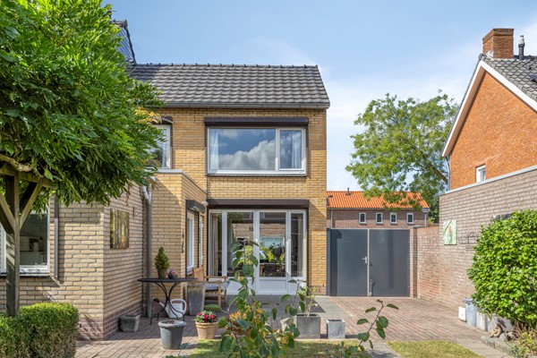 Medium property photo - Groot Kraaivenstraat 33, 5051 EN Goirle
