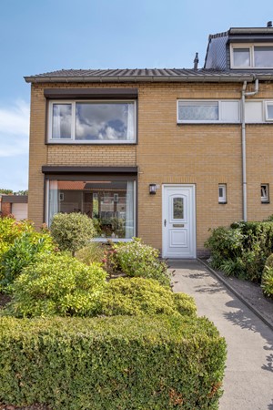 Medium property photo - Groot Kraaivenstraat 33, 5051 EN Goirle