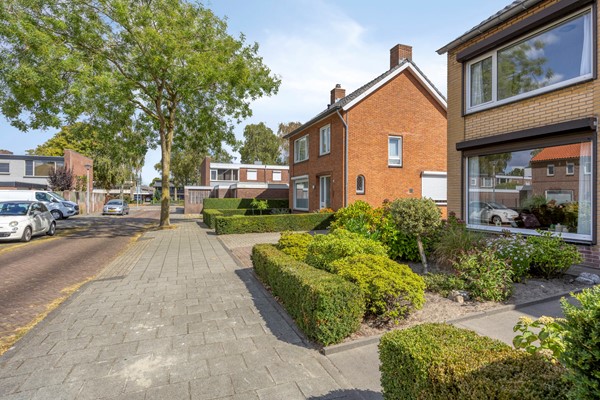 Medium property photo - Groot Kraaivenstraat 33, 5051 EN Goirle