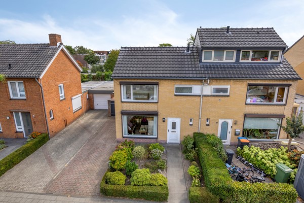 Medium property photo - Groot Kraaivenstraat 33, 5051 EN Goirle