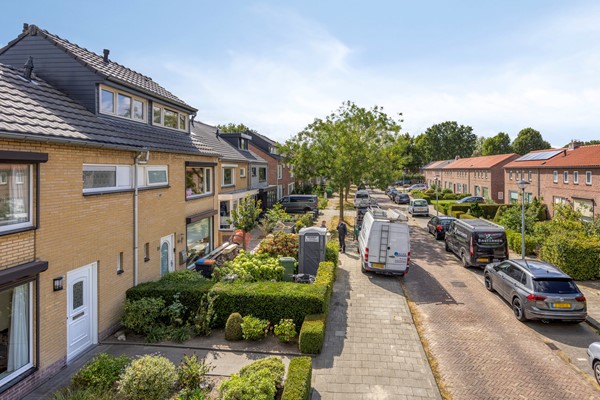 Medium property photo - Groot Kraaivenstraat 33, 5051 EN Goirle