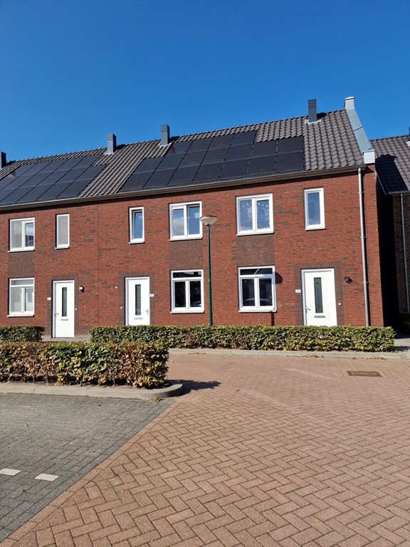 Nieuwstraat, Alphen 4639