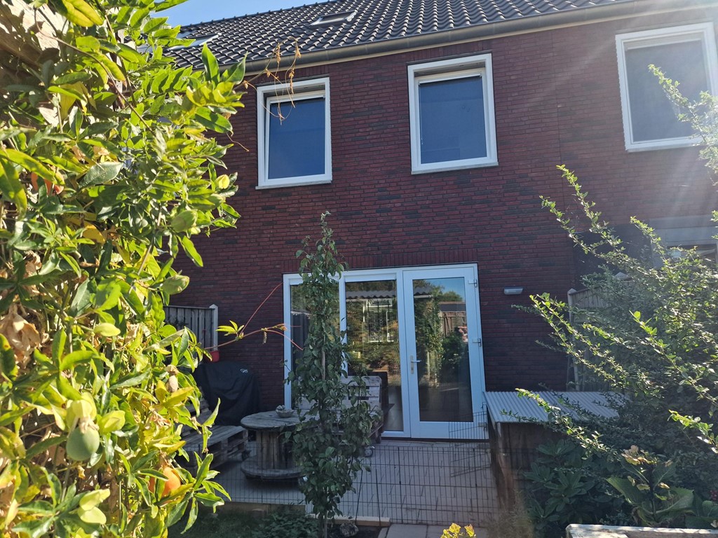 Nieuwstraat, Alphen 4639 foto 2