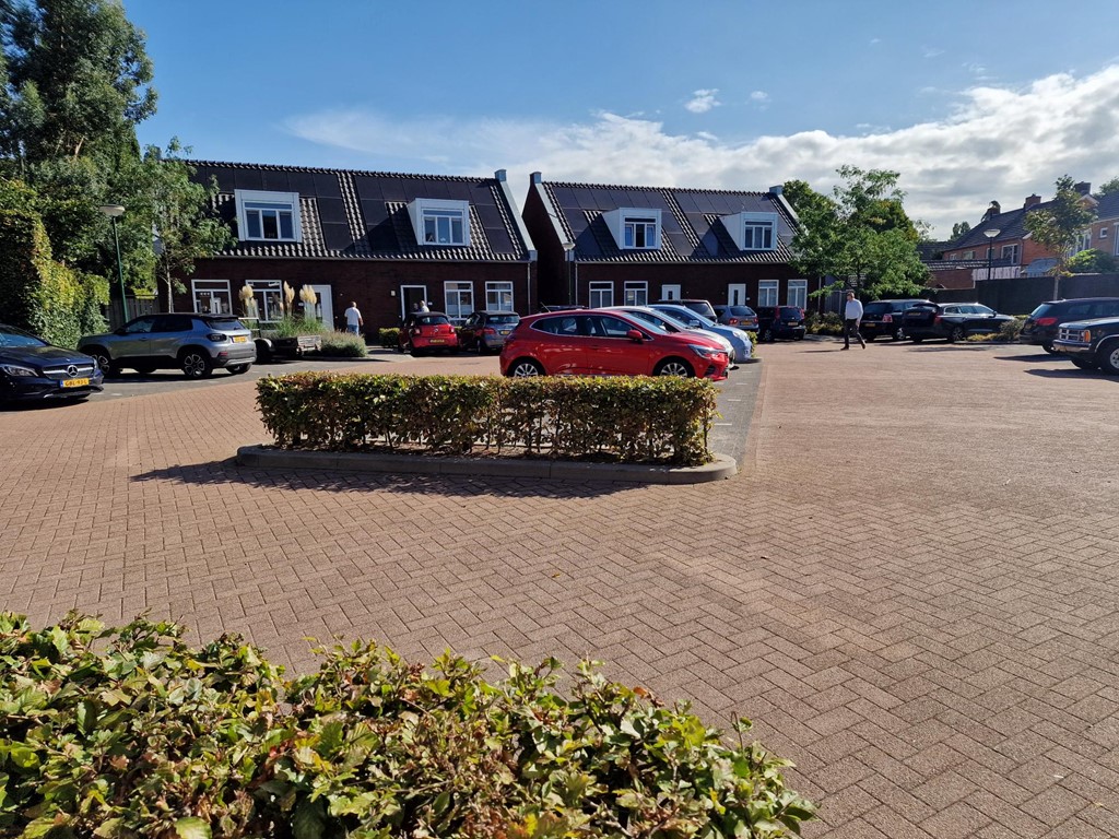 Nieuwstraat, Alphen 4639 foto 3