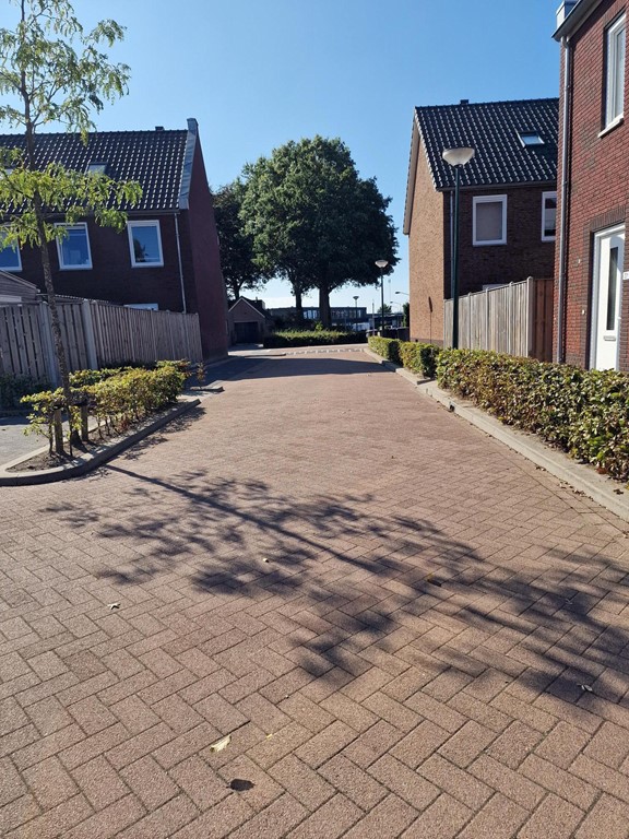 Nieuwstraat, Alphen 4639 foto 4