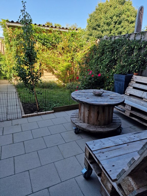 Nieuwstraat, Alphen 4639 foto 5