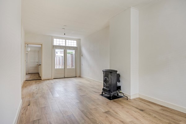 Medium property photo - Van Alkemadestraat 8, 5014 ML Tilburg