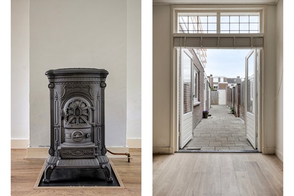 Medium property photo - Van Alkemadestraat 8, 5014 ML Tilburg
