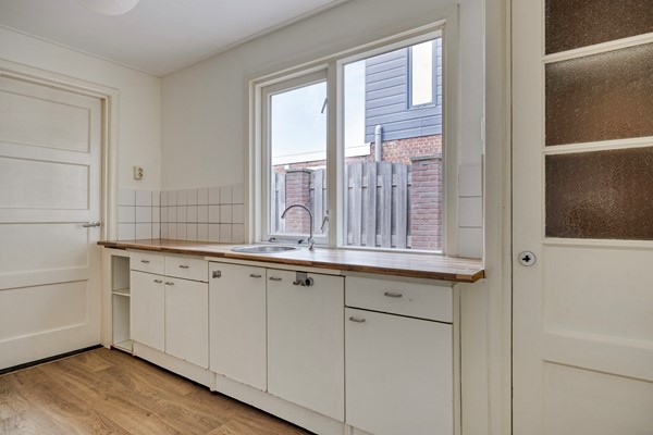 Medium property photo - Van Alkemadestraat 8, 5014 ML Tilburg