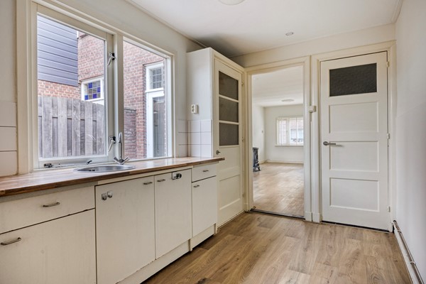 Medium property photo - Van Alkemadestraat 8, 5014 ML Tilburg